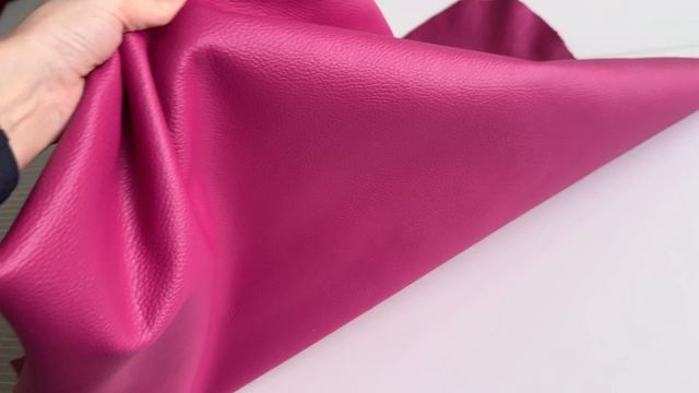 Светлая фуксия флотер