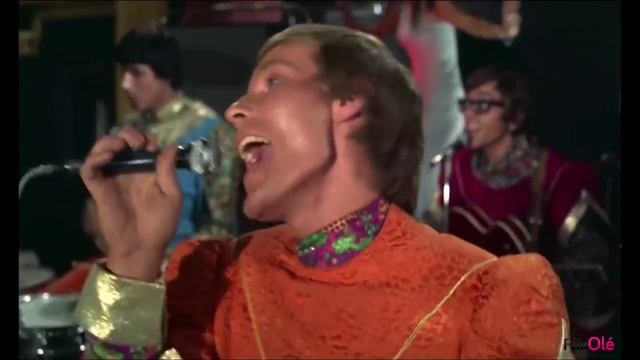 Los Bravos - Bring A Little Lovin (Paul Sitter Remix)