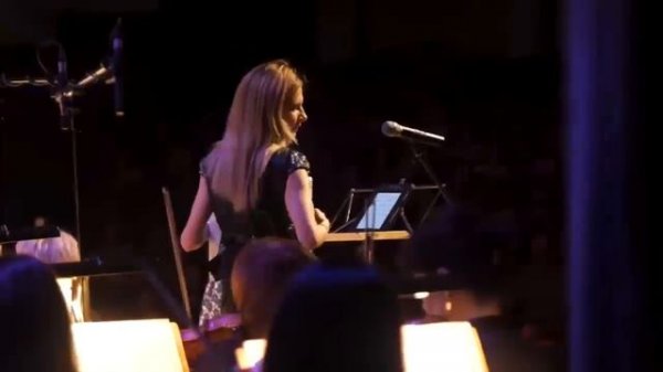 OTTA Orchestra & Samara State Philharmonic Academic Symphony Orchestra - _Greek_