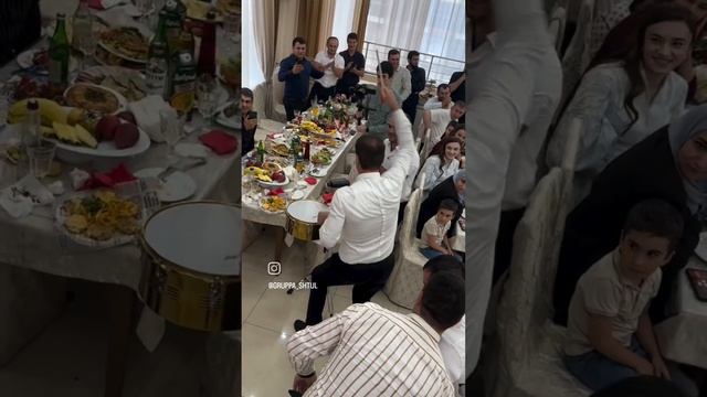 Гр Штул лезгинка смотреть онлайн