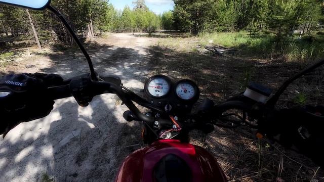 Когалымские заброшки.