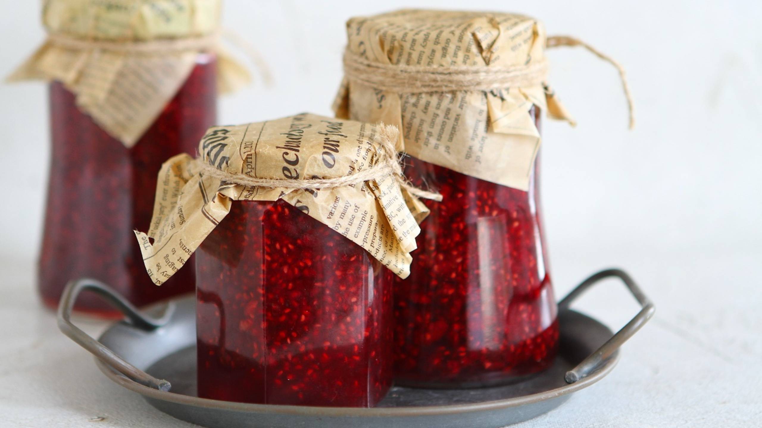 Как приготовить варенье из малины в мультиварке? - подробный рецепт заготовки на зиму смотреть онлайн