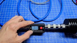 Измеритель мощности ReDot