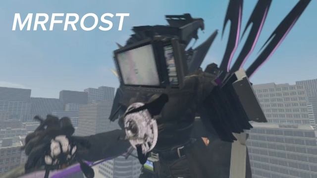 MrFrost