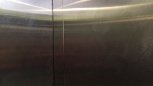 лифт "Canny" в Магните