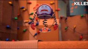 Геройчики "RYTP" Мелкотрон крузо