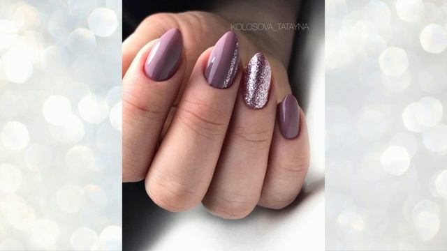 Новинки маникюра смотреть онлайн