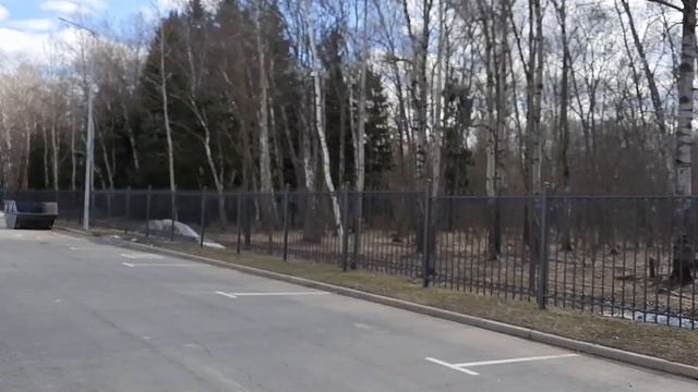 Троицк ЖК "Лесная Сказка" смотреть онлайн