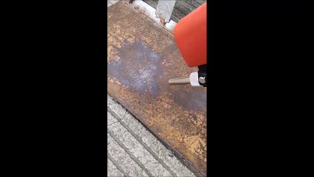 Пескоструйный пистолет смотреть онлайн