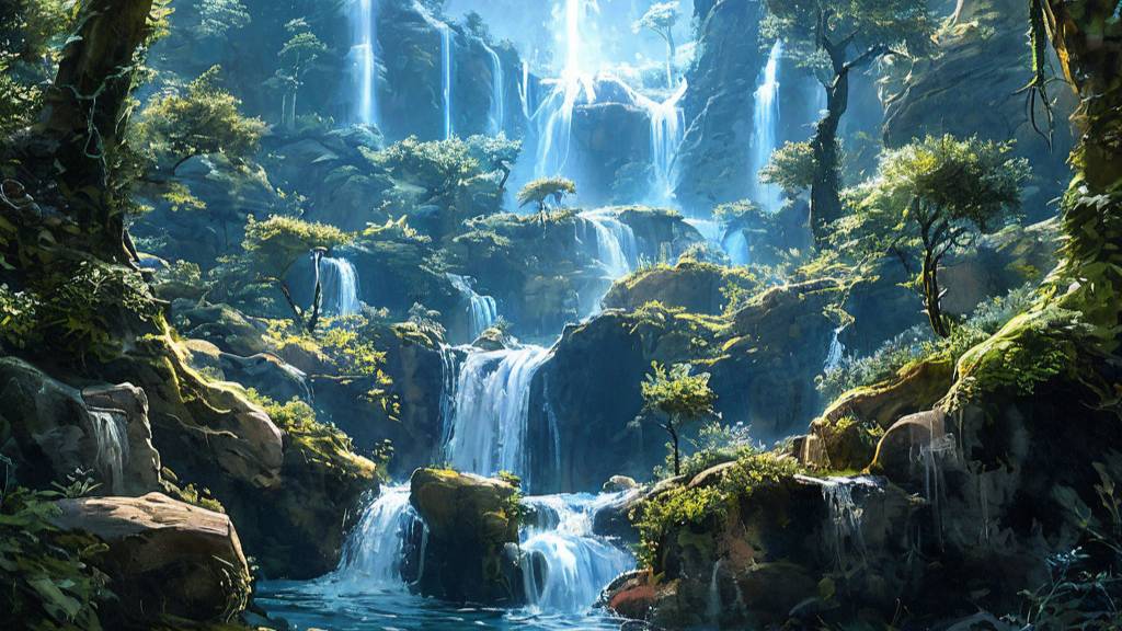 🕊 Пробуждение Ори — Начало магического пути в Ori And The Blind Forest