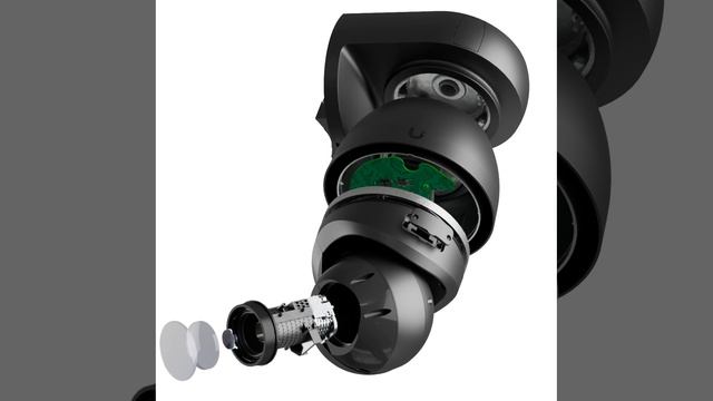 AI PTZ Industrial (Preview)