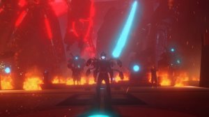 Спикермен Титан пришёл не один 😈