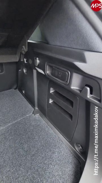 Lada Azimut на ПМЭФ-2025: новый ВАЗовский кроссовер, который даст бой китайцам? смотреть онлайн