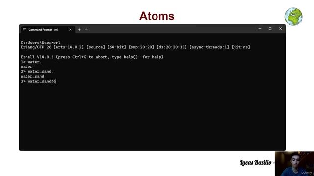 2.3. Atoms