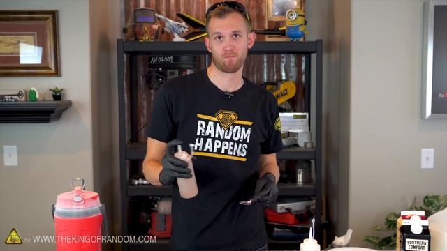 5 Recipes for Liquid Nitrogen Ice Cream! TKOR Spills Our Secrets For DIY Dippin Dots & Dry Ice Cream смотреть онлайн