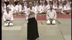 Айкидо Годзо СИОДА