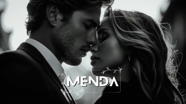 Топ песен, Лучшая музыка - MENDA