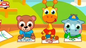 Про детский сад