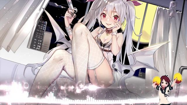 Nightcore - Ride On A Meteorite (Dj Phillip 2008 Remix) [Antares] смотреть онлайн