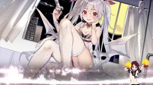 Nightcore - Ride On A Meteorite (Dj Phillip 2008 Remix) [Antares]