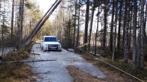 Паджеро 4*4 ледокол.