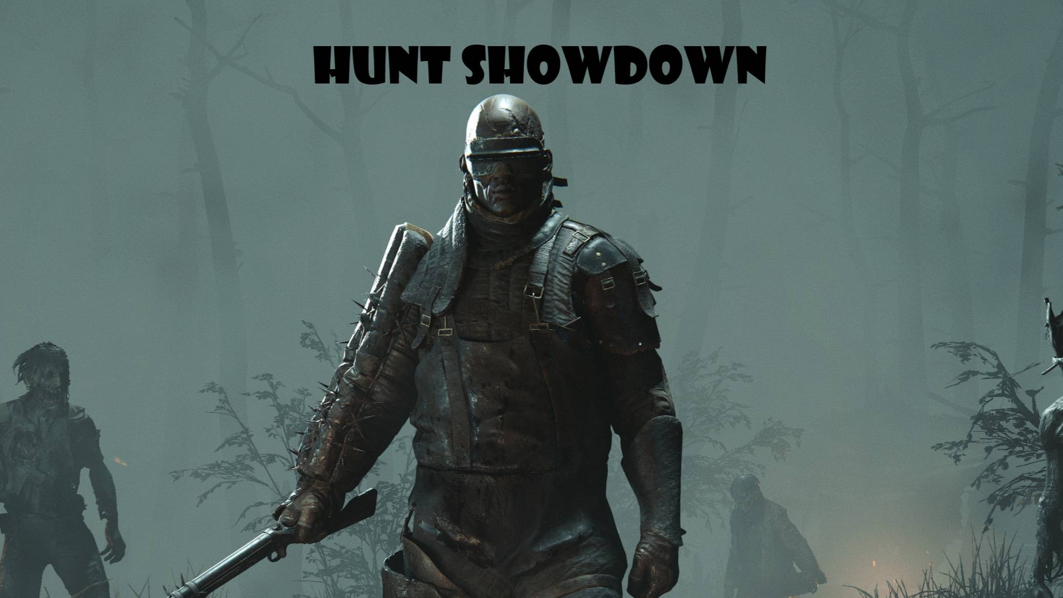 Hunt: showdown
1-st смотреть онлайн