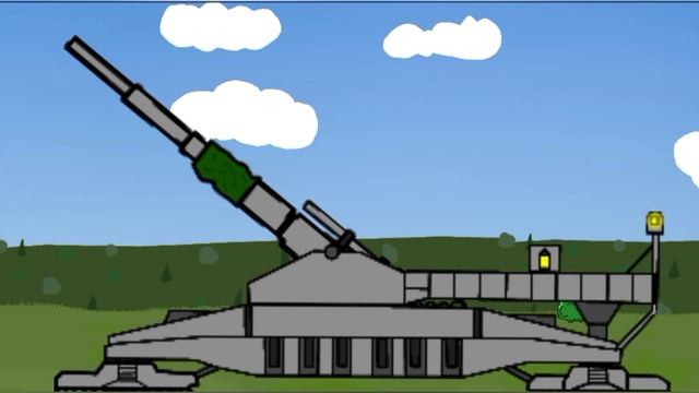 создание и первый бой кв-44м