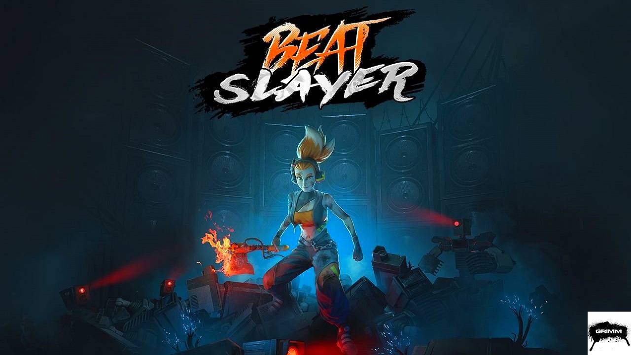 Beat Slayer Gameplay