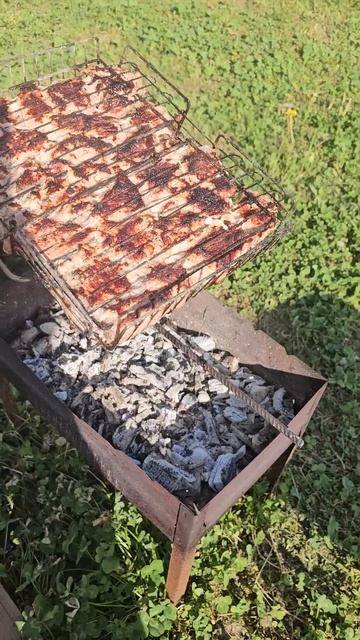 запахло весной