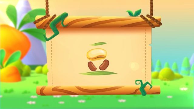 儿童汉字学习《哈啰识字》-395 смотреть онлайн