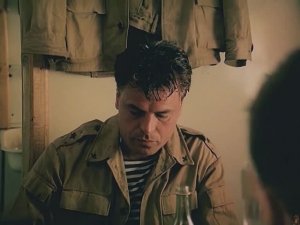 Сатисфакция - Товарищ Майор