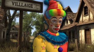 The Sims 2 "Застройщик. Деревня Сраль" Стрим 2 (за 20.06.2025).