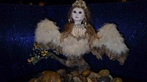 ПТИЦА ЭРА... ИСЦЕЛЕНИЕ И ВОССТАНОВЛЕНИЕ