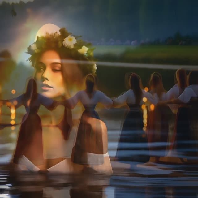 МОЩНАЯ ЭНЕРГИЯ СОЛНЦЕСТОЯНИЯ! ЭТО ВИДЕО ИЗМЕНИТ ТВОЮ ЖИЗНЬ! ПРСТО СМОТРИ. Агмы. Мощный поток смотреть онлайн