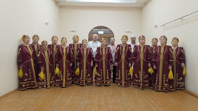 Ой, стога - хор Лейся песня смотреть онлайн