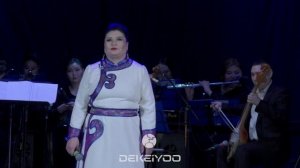 Марьяна Айыыш - Харыызы чок ынакшыл