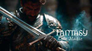 Музыка эпичное фэнтези - Средневековая фэнтези музыка для фона, настолок и ДНД - Epic Fantasy Music