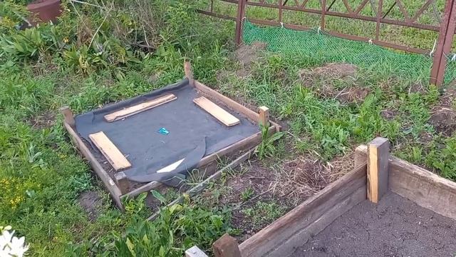 Обзор дачи//последствия после града смотреть онлайн