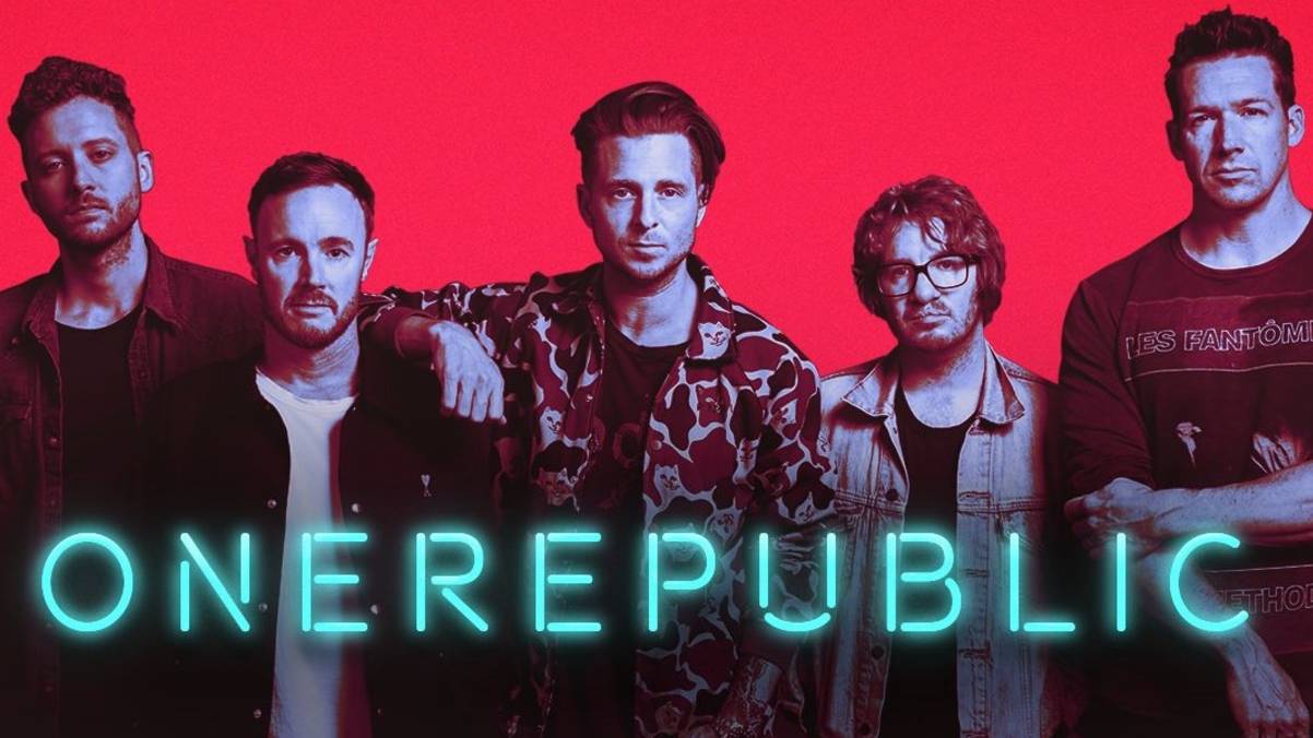 OneRepublic - Lollapalooza Berlin (2024)