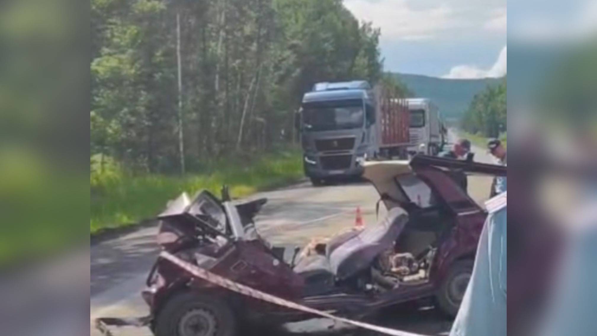 Аварии и ДТП на дорогах ТОРОПЫГИ за рулем смотреть онлайн