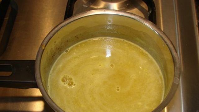 Сборник рецептов