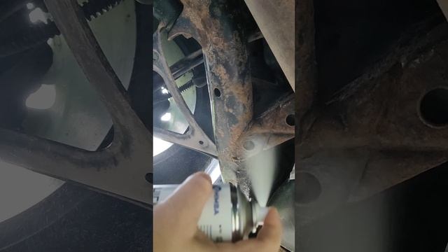 Наносим HIMBA "SHIELD" 56570 смотреть онлайн