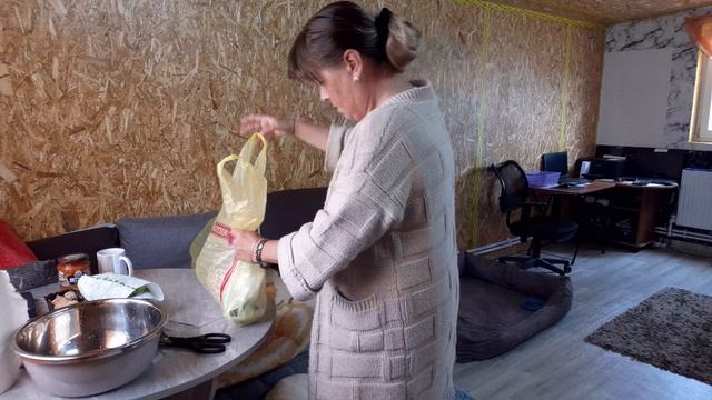 Приятная суета , дети едут смотреть онлайн