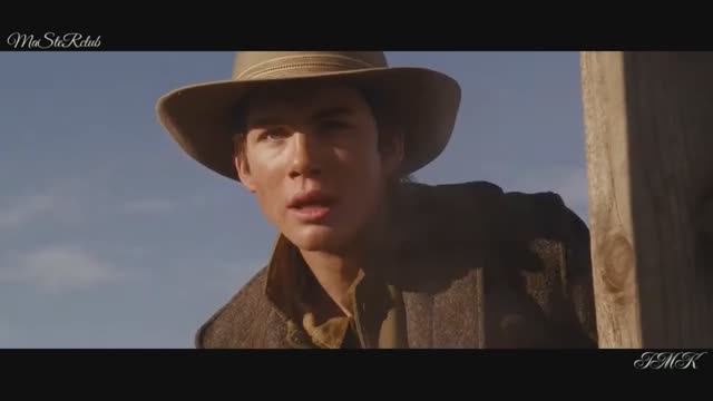 Imangadjiev - Midnight Cowboy