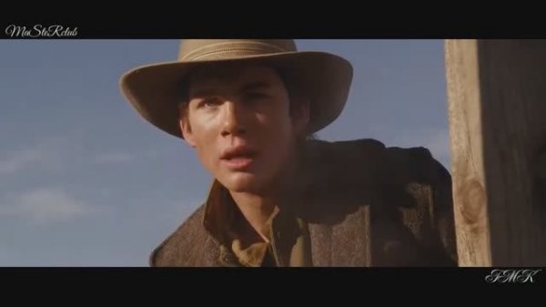 Imangadjiev - Midnight Cowboy