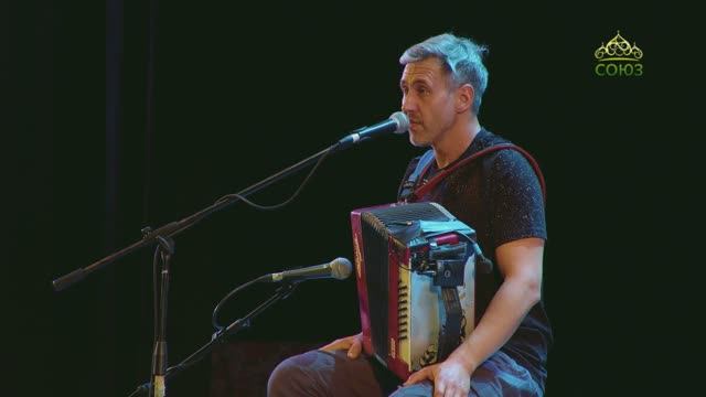 ИГОРЬ РАСТЕРЯЕВ. НОВАЯ ВСТРЕЧА. СТИХИ И ПЕСНИ О ВОЙНЕ