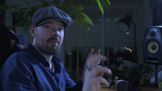Dr. Peacock Masterclass 2.0 - 16 смотреть онлайн