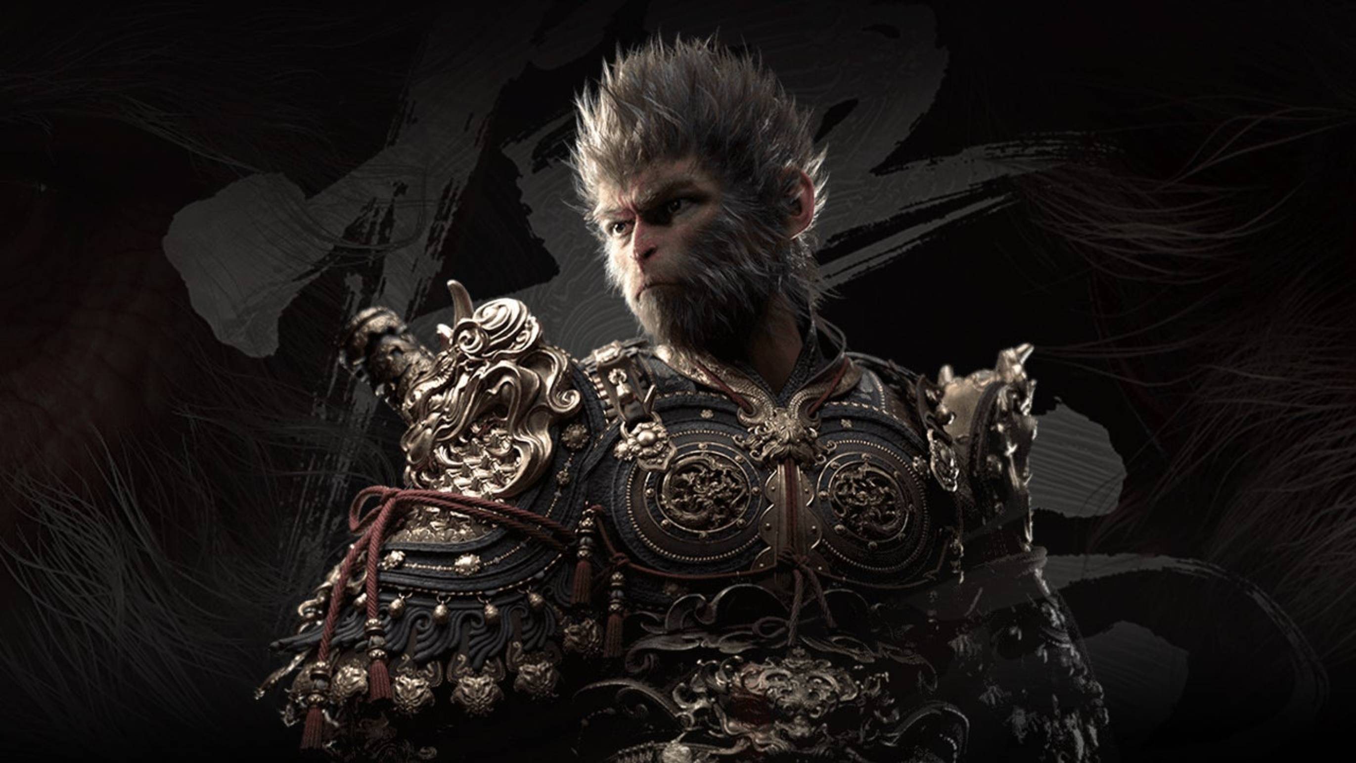 Black Myth: Wukong на PS5 часть 3 смотреть онлайн