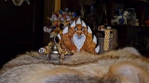 ЛИСА ВЫХОДИТ ЗАМУЖ... КИЦУНЕ-НО ЁМЭИРИ