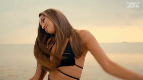 Alexara, Alex Van Sanders - Cold Heart